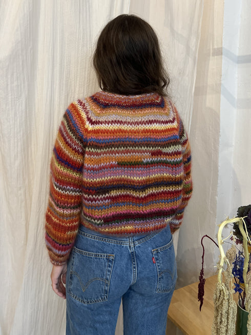 Sweater Zadie